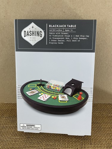 Dashing fine regali - fine,