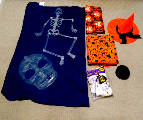 Halloween tovaglia - halloween,