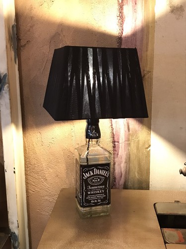 Lampada jack danie 70 ci - ,