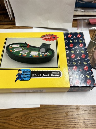 Mini black jack gioco - gioco, da