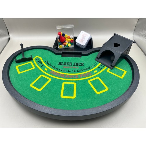 Dashing mini blackjack set - mini, da