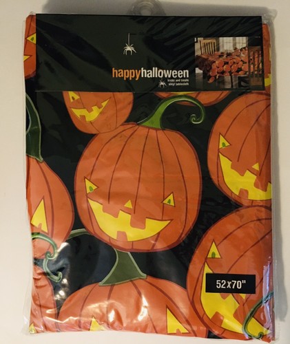 Happy halloween zucca - happy,