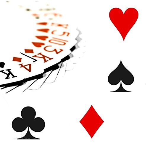 Carte francesi gioco - francesi,
