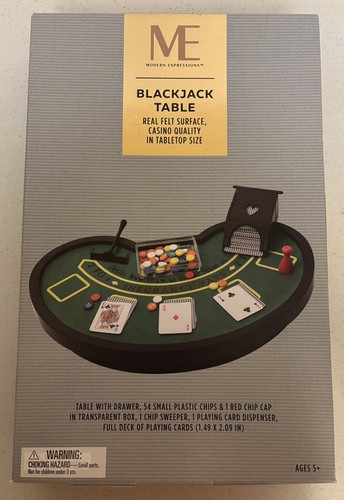 Tavolo blackjack modern - blackjack,