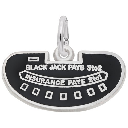 Charm tavolo black jack - charm,