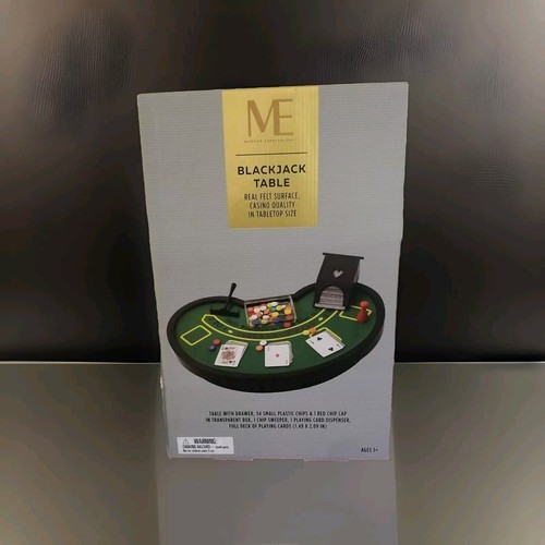 Tavolo black jack - ☑️tavolo,