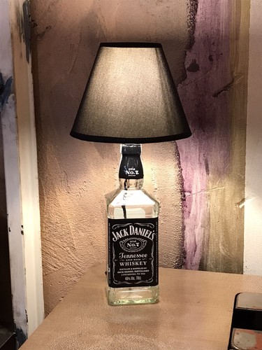 Lampada jack danie 70 ci - danie’l,
