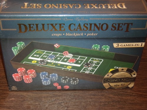 Nuovo con scatola game - con,