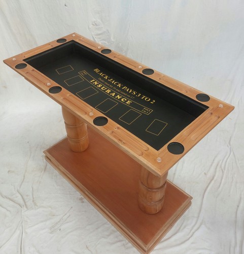 Tavolo gioco poker in - poker, uno
