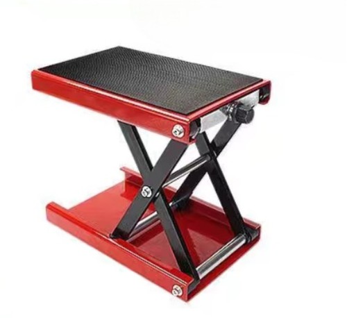 Piattaforma sollevamento moto - piattaforma,