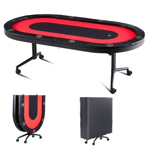 Vevor tavolo poker - vevor,