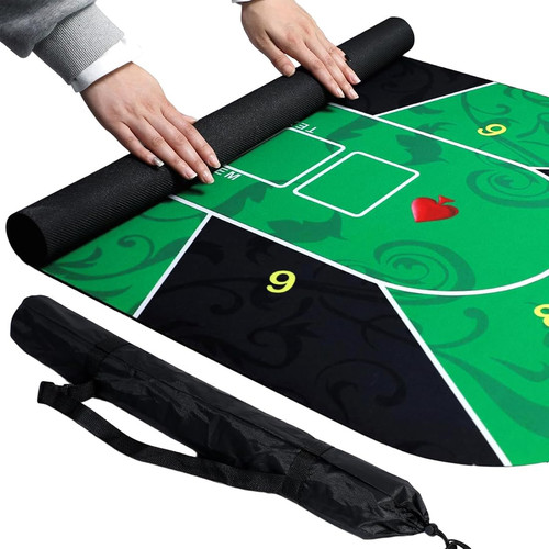 Tappetino gioco tavolo - tappetino,