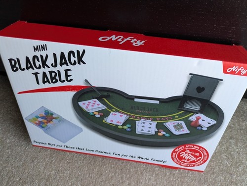 Tavolo nifty mini - tavolo,