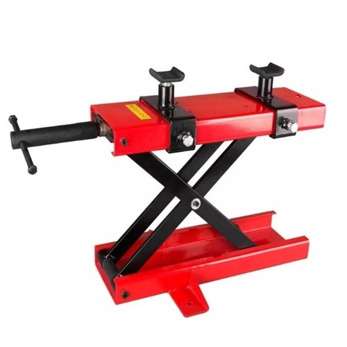 Forbice paranco cric - forbice,