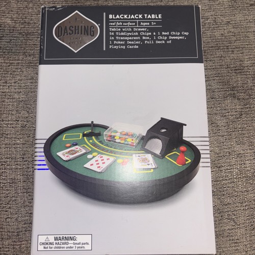 Set gioco tavolo - set, con