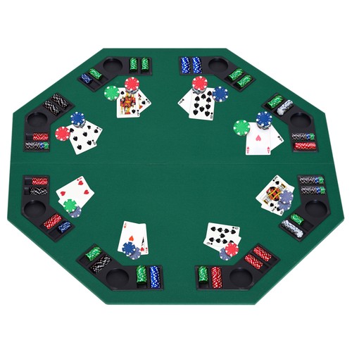 Tavolo poker pieghevole 2 - tavolo,