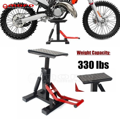 330lbs motorcycle lift jack - lift,