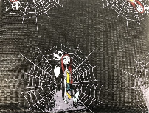 Nuova tovaglia vinile nera - nuova,