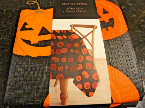 Peva halloween zucche - peva,