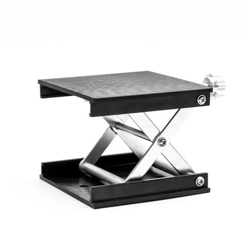 Piattaforma supporto jack