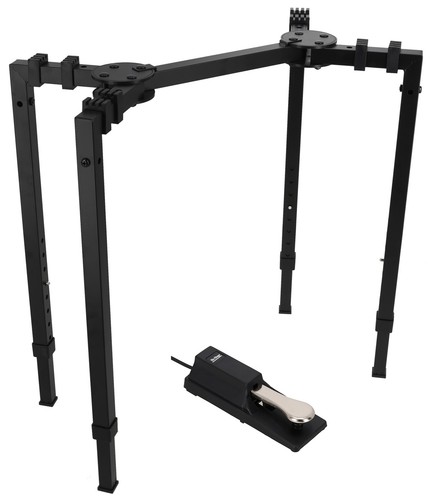 Stage ws8540 supporto - on-stage,