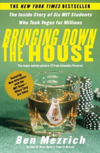 Bringing down the house - house,